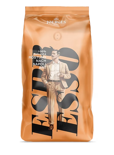 Heritage Blends