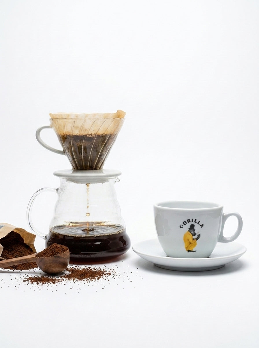 Filterkaffee