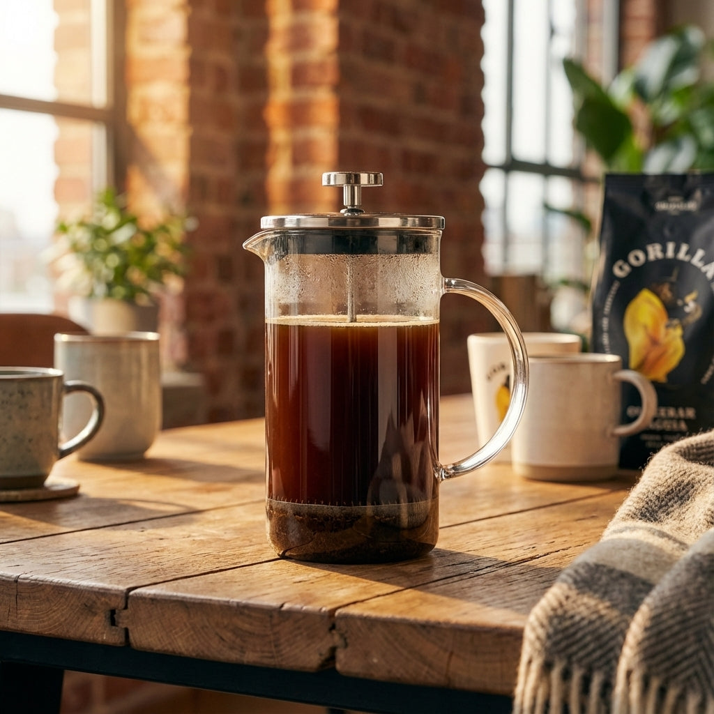 French Press