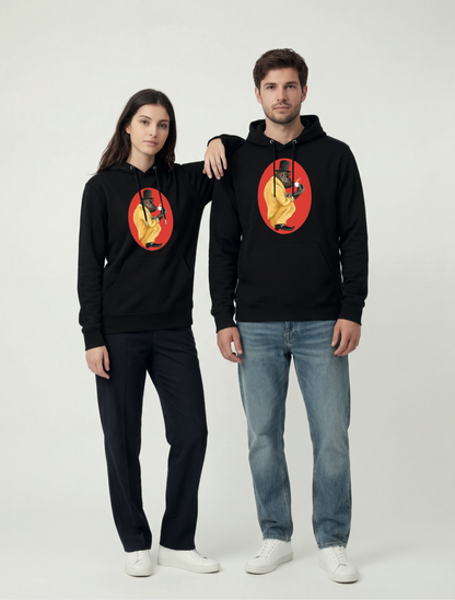 Gorilla Hoodie