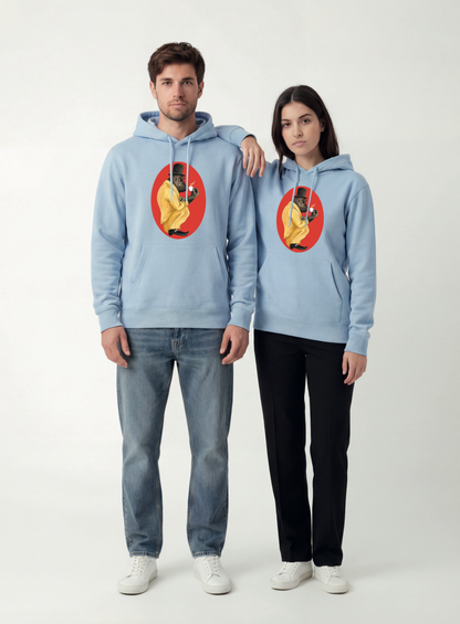 Gorilla Hoodie
