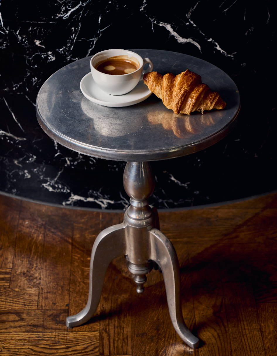 Heritage French Press 500g