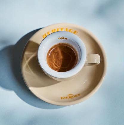 Heritage Espresso 1KG