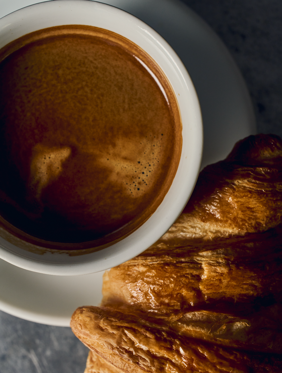 Heritage French Press 500g