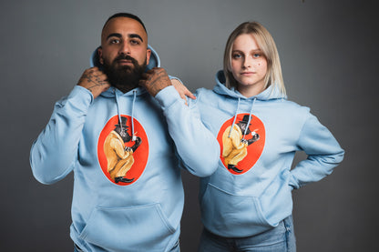 Gorilla Hoodie