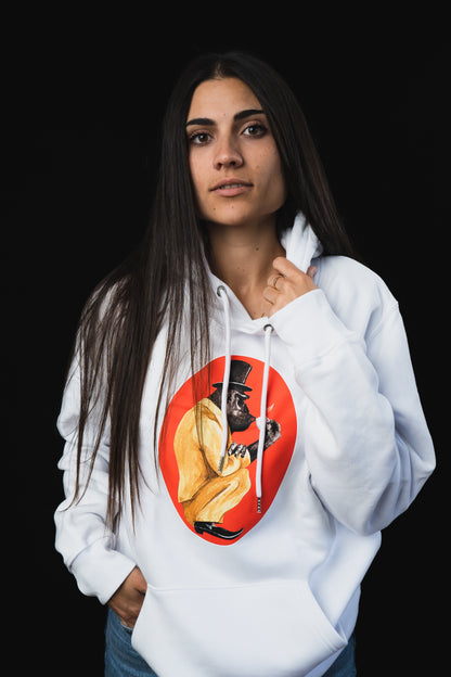 Gorilla Hoodie