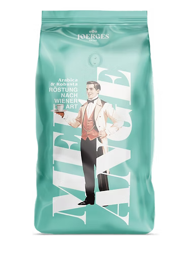 Heritage Melange 1KG