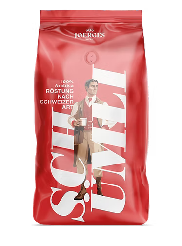 Heritage Schümli 1KG