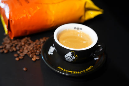 GORILLA Kenya Arabica AB 1.000g