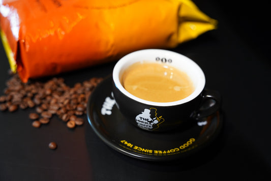 GORILLA Kenya Arabica AB 1.000g