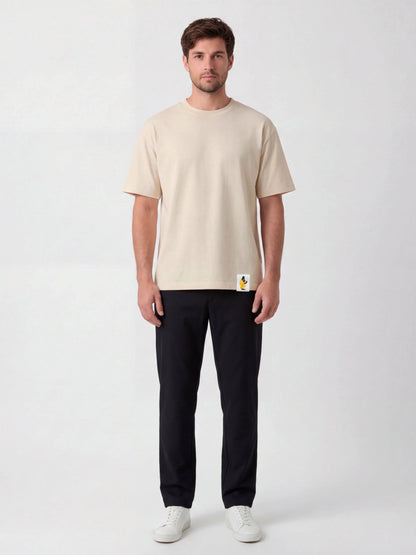 Gorilla T-Shirts Off White