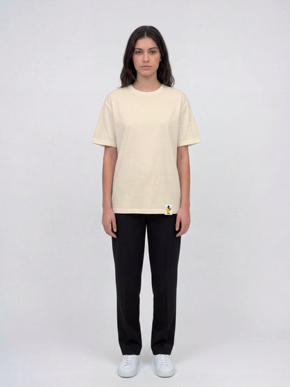 Gorilla T-Shirts Off White