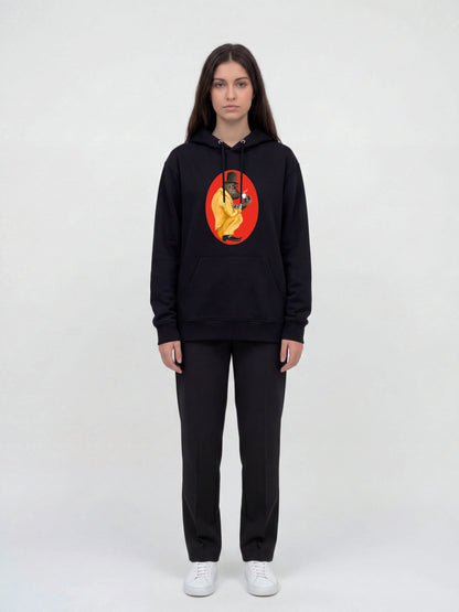 Gorilla Hoodie
