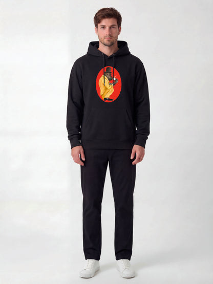 Gorilla Hoodie