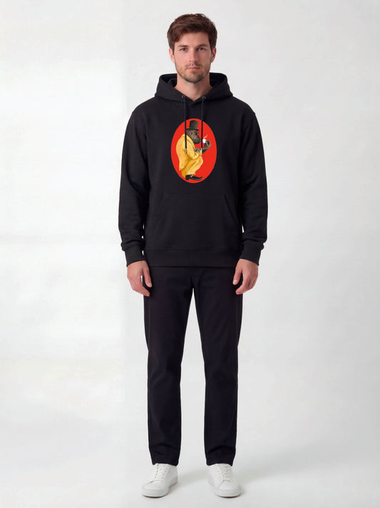 Gorilla Hoodie