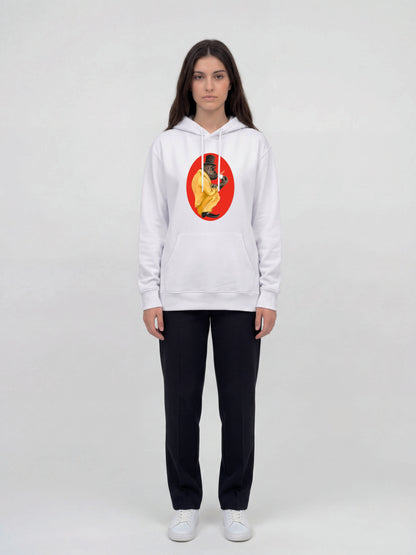 Gorilla Hoodie