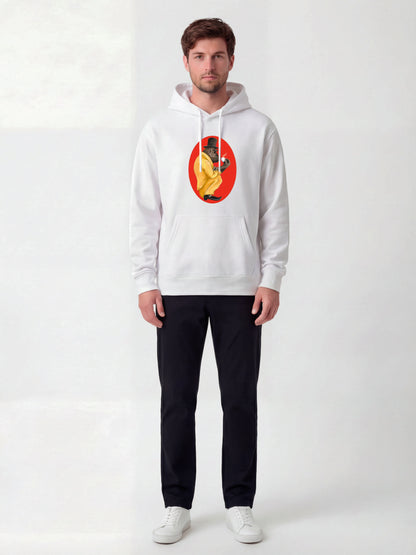 Gorilla Hoodie