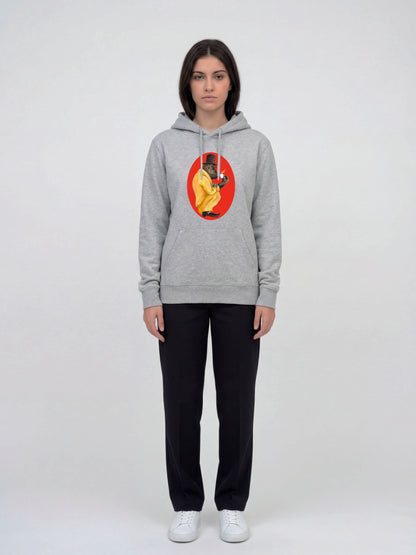 Gorilla Hoodie