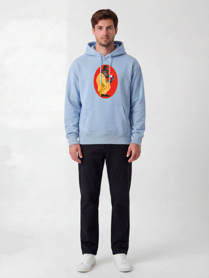 Gorilla Hoodie