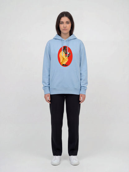 Gorilla Hoodie