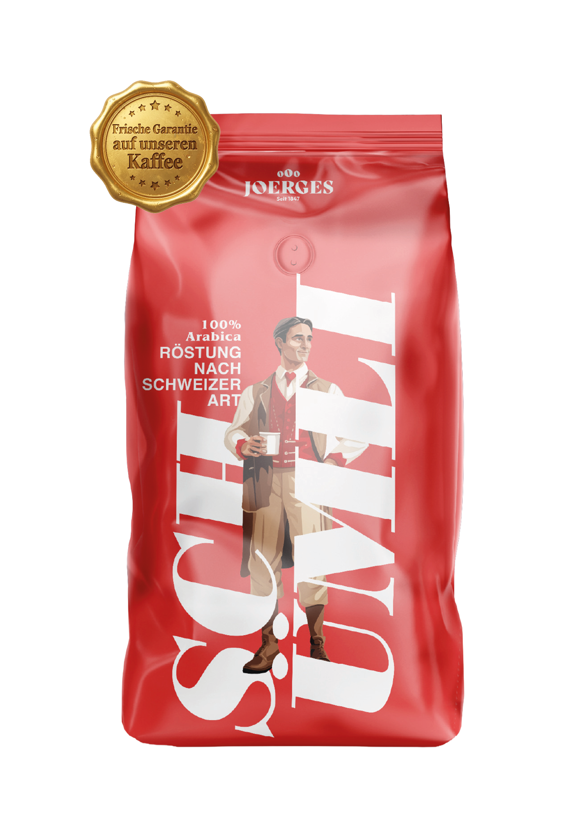 Heritage Schümli 1KG