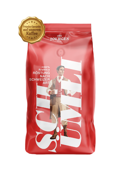 Heritage Schümli 1KG