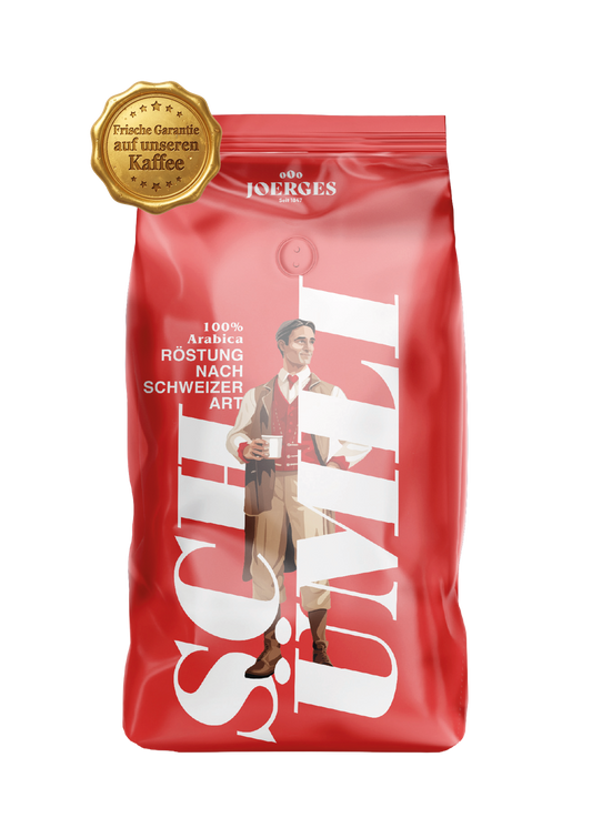 Heritage Schümli 1KG