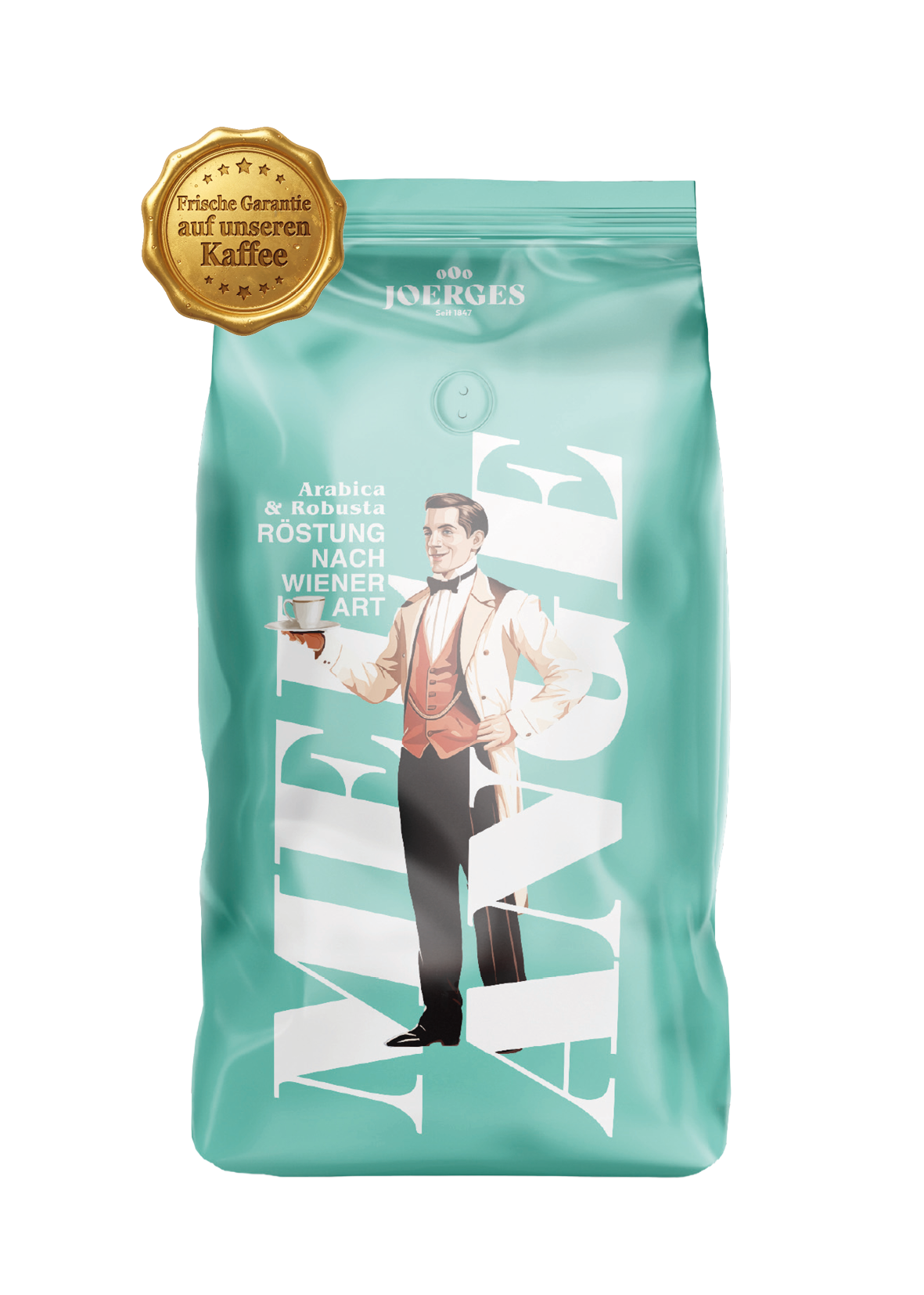 Heritage Melange 1KG