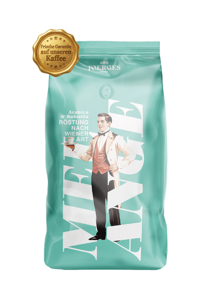 Heritage Melange 1KG