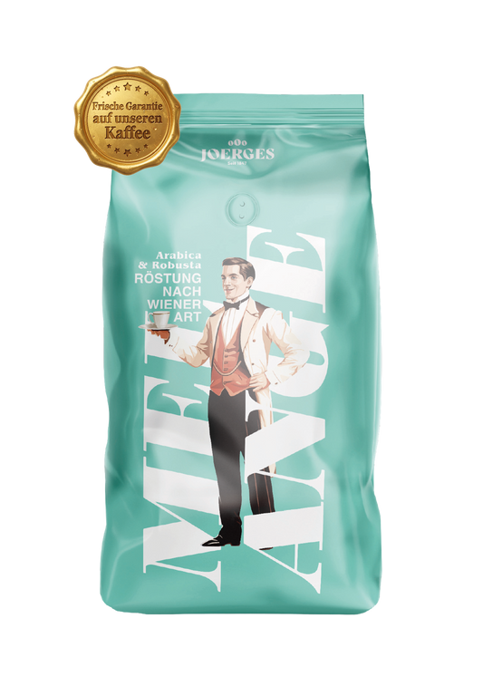 Heritage Melange 1KG